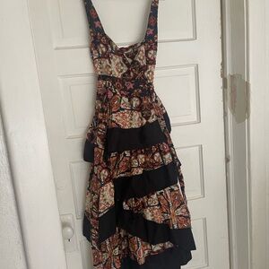 Women's Anthropology Dress